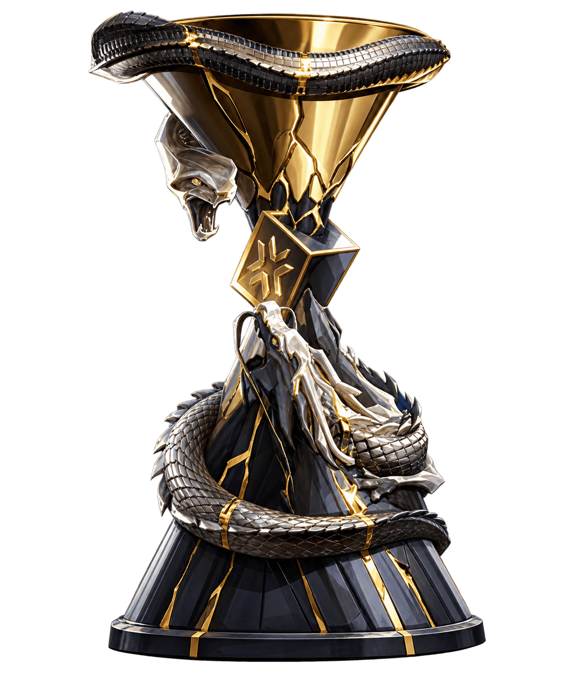 Championsy — puchar